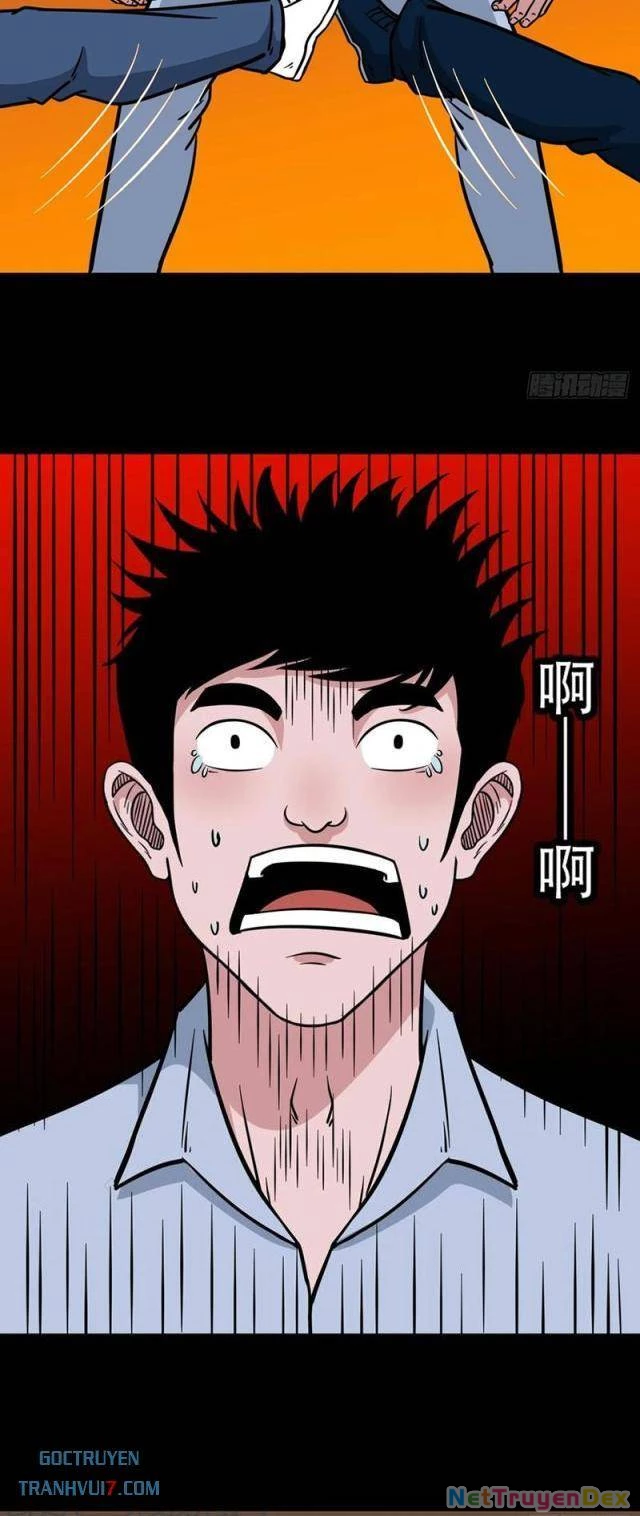 Đấu Yếm Thần Chapter 143 - Trang 2