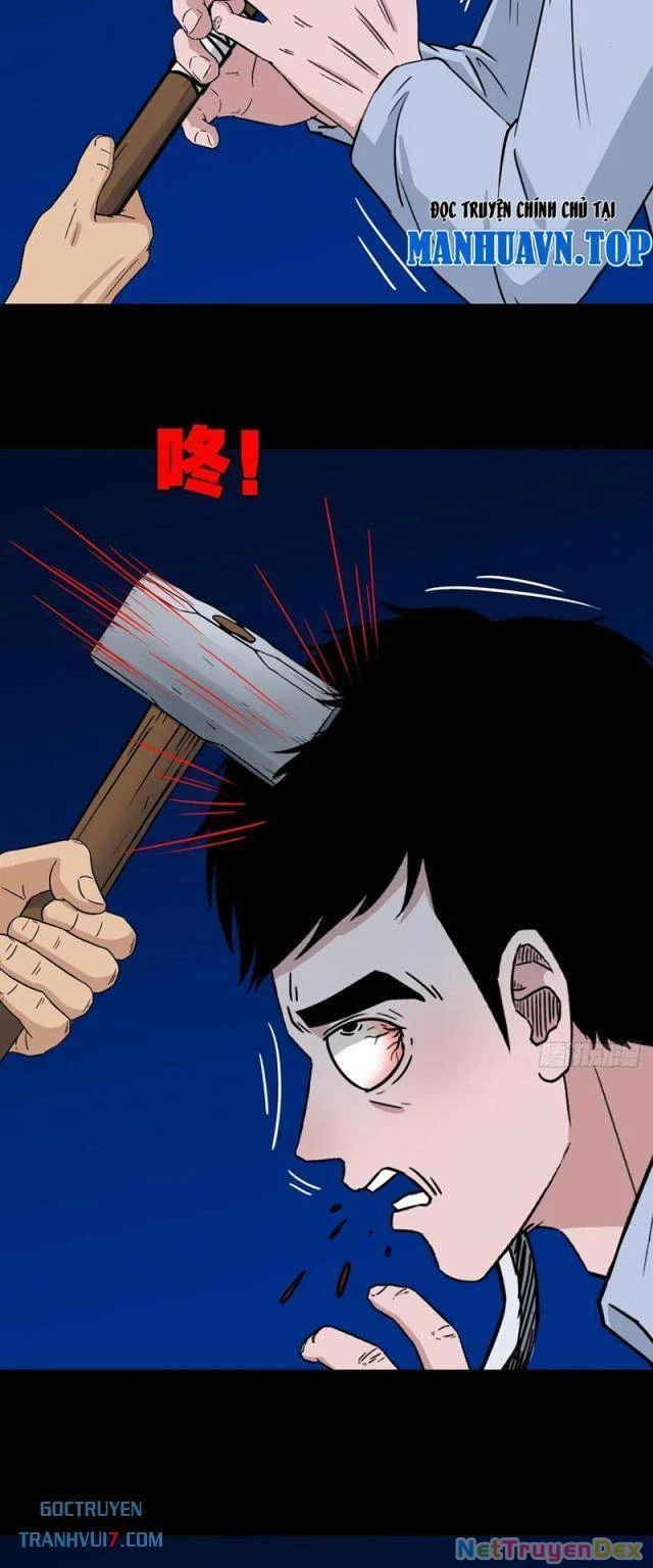 Đấu Yếm Thần Chapter 143 - Trang 2