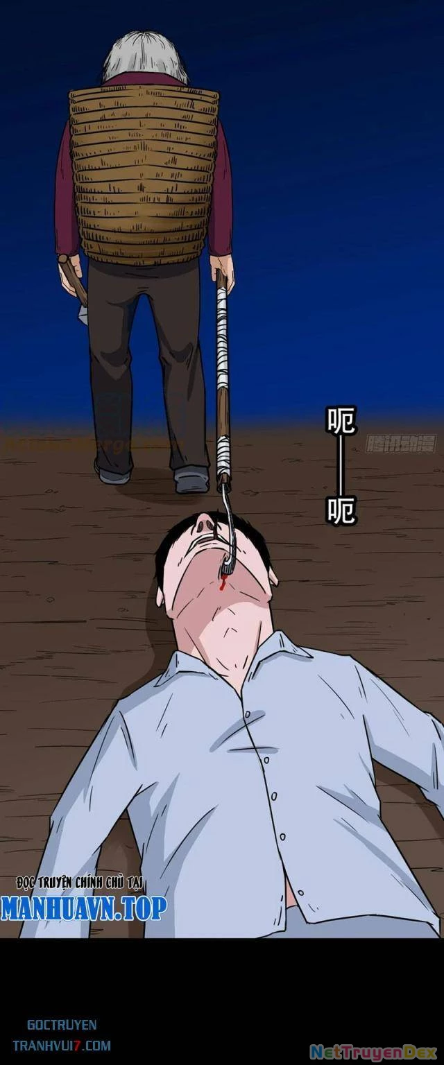 Đấu Yếm Thần Chapter 143 - Trang 2