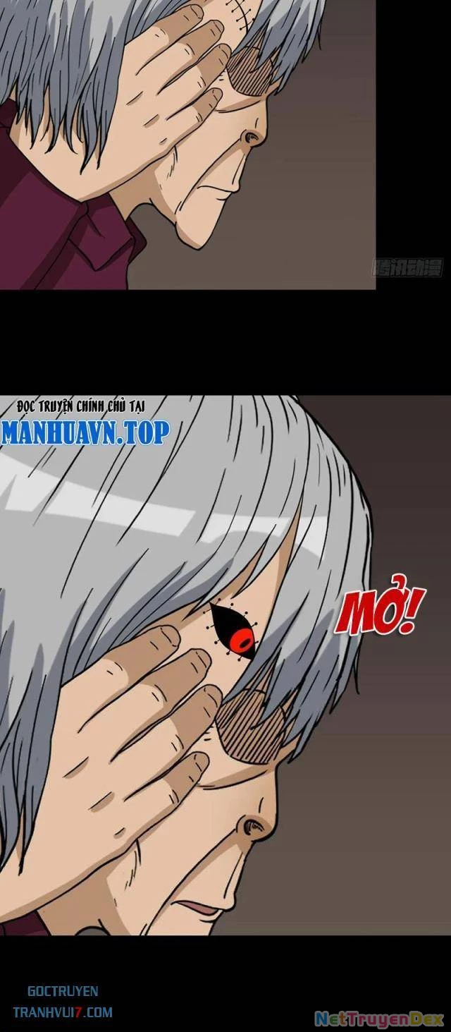 Đấu Yếm Thần Chapter 143 - Trang 2