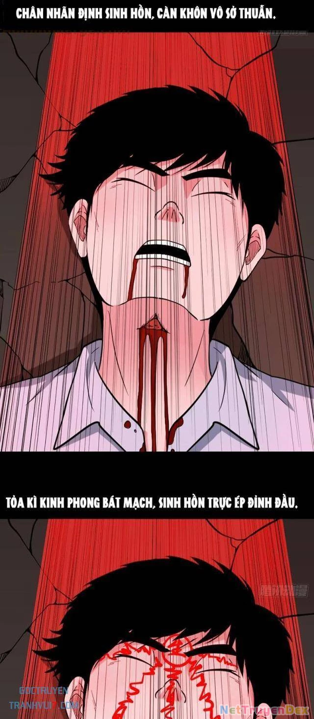 Đấu Yếm Thần Chapter 143 - Trang 2