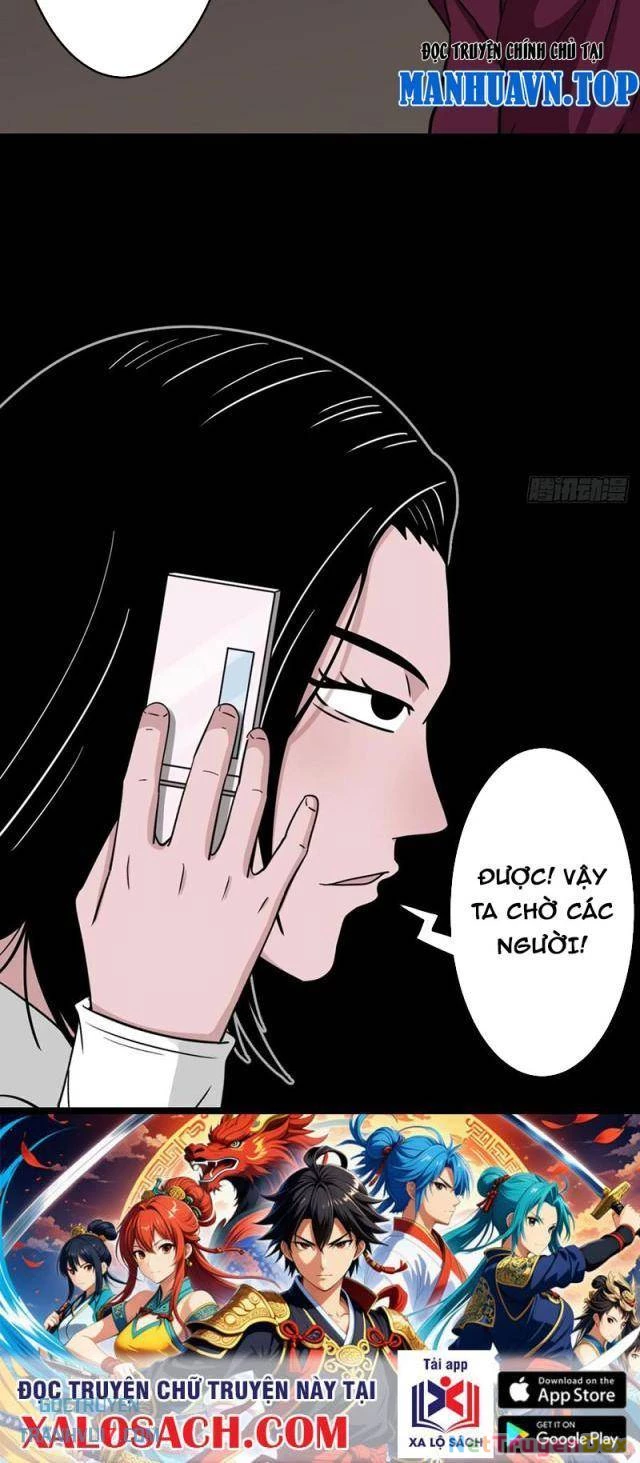 Đấu Yếm Thần Chapter 143 - Trang 2