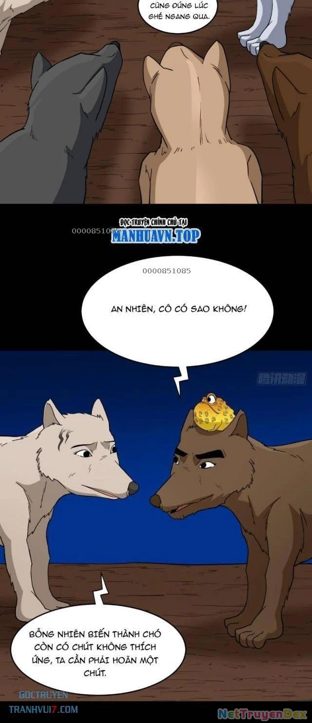 Đấu Yếm Thần Chapter 145 - Trang 2