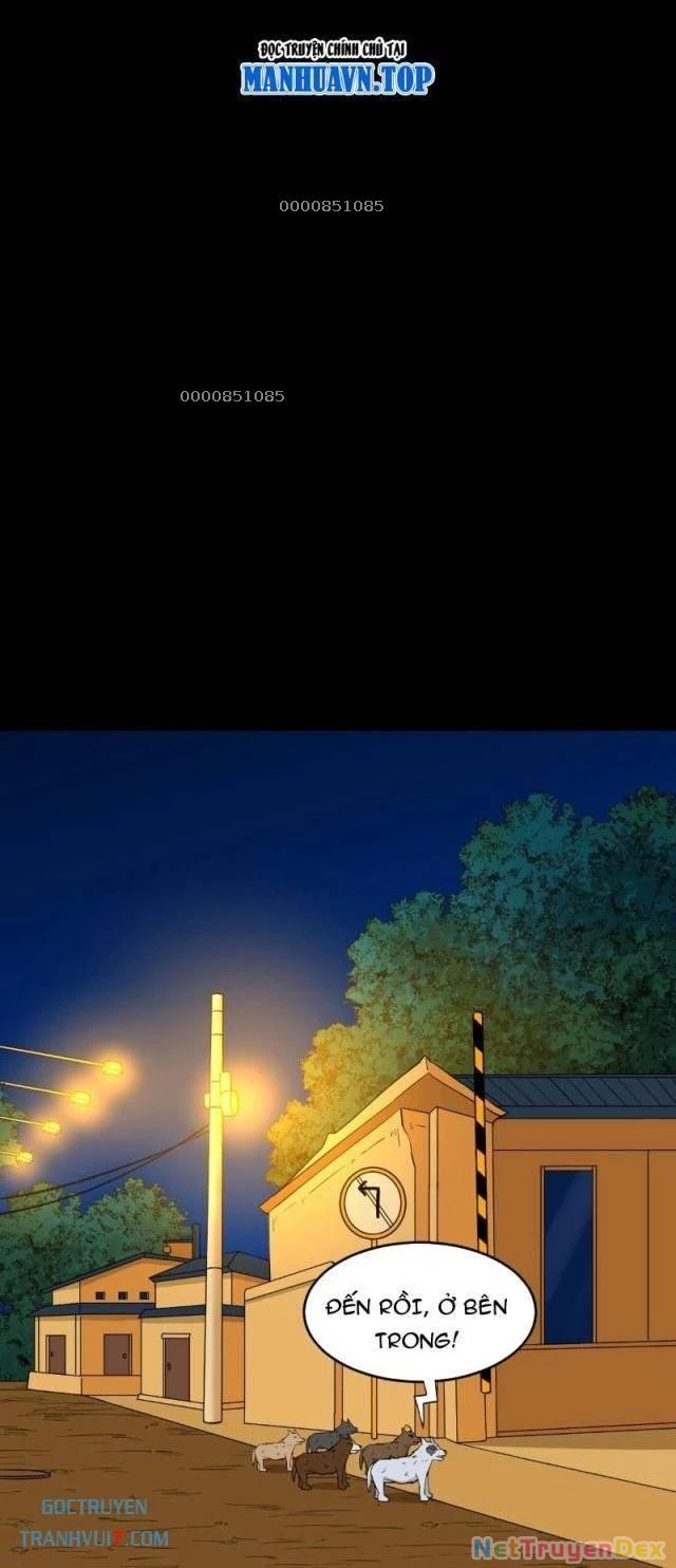 Đấu Yếm Thần Chapter 145 - Trang 2