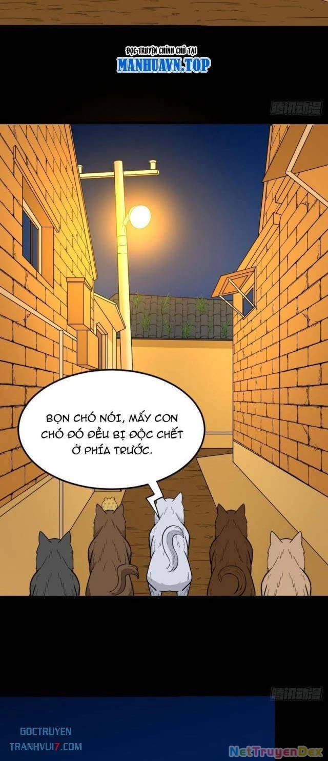 Đấu Yếm Thần Chapter 145 - Trang 2