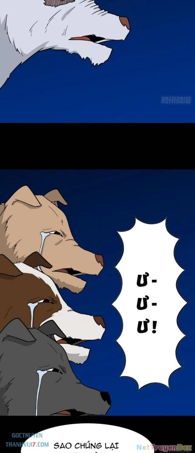 Đấu Yếm Thần Chapter 145 - Trang 2