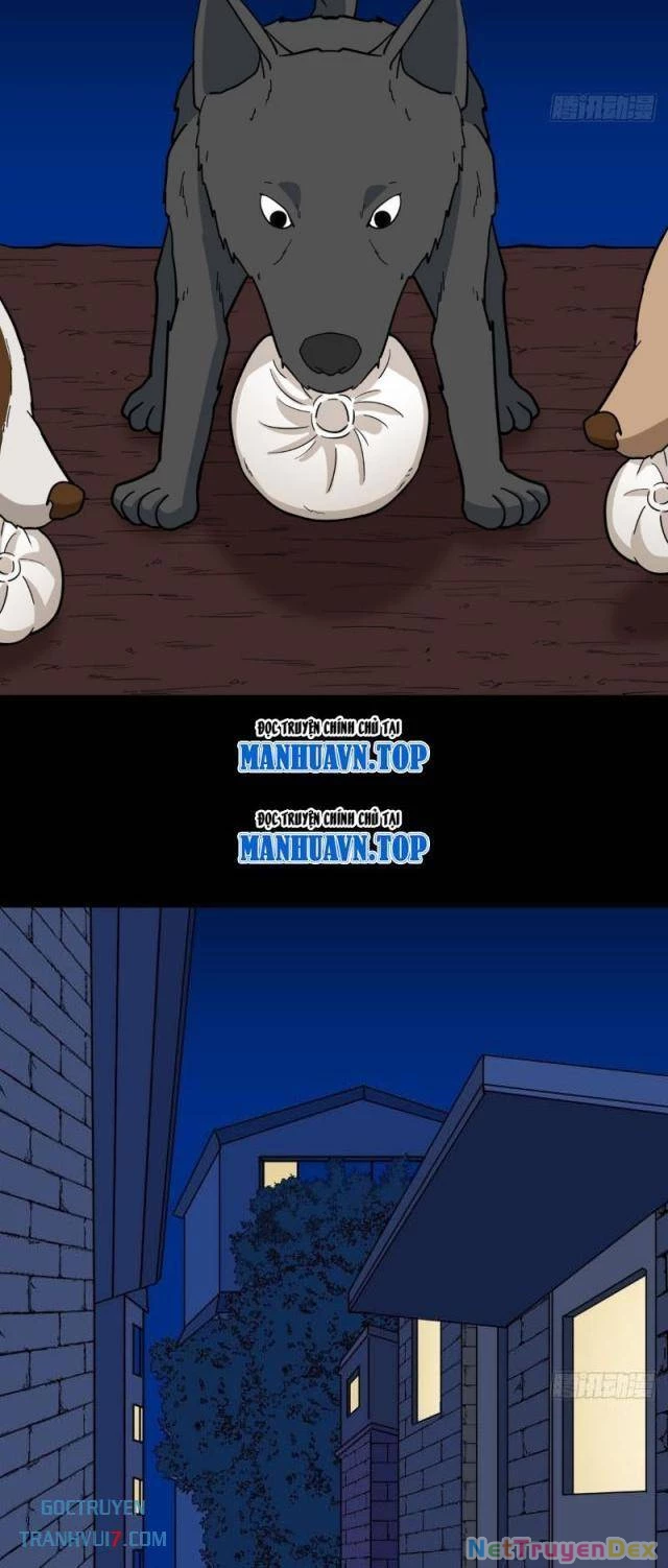 Đấu Yếm Thần Chapter 145 - Trang 2