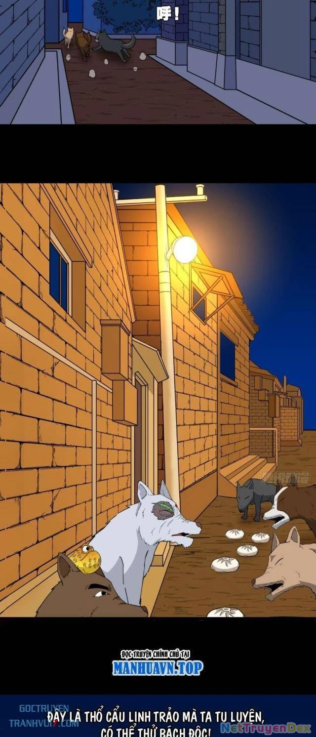 Đấu Yếm Thần Chapter 145 - Trang 2