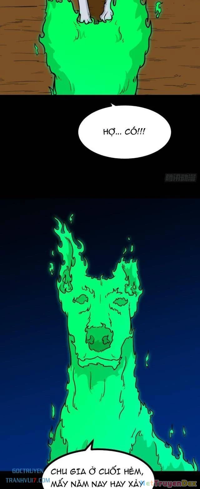Đấu Yếm Thần Chapter 145 - Trang 2