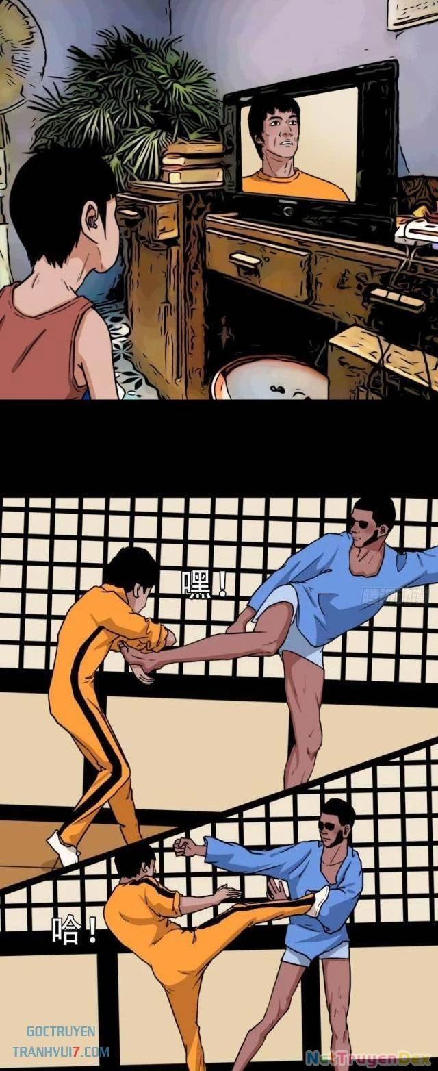 Đấu Yếm Thần Chapter 145 - Trang 2