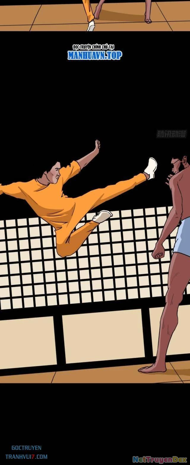 Đấu Yếm Thần Chapter 145 - Trang 2