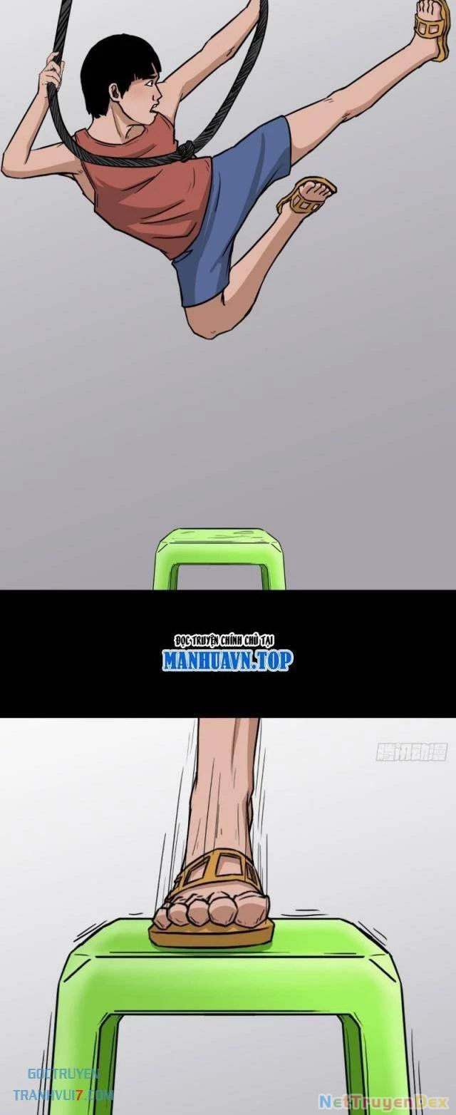 Đấu Yếm Thần Chapter 145 - Trang 2