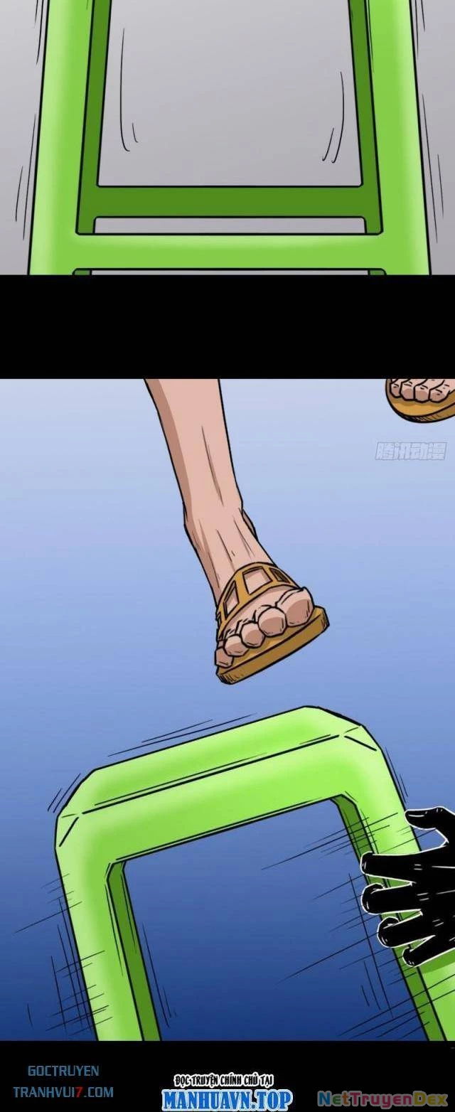 Đấu Yếm Thần Chapter 145 - Trang 2