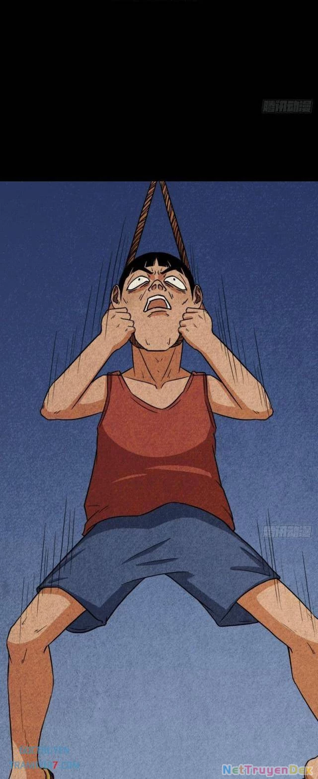 Đấu Yếm Thần Chapter 145 - Trang 2