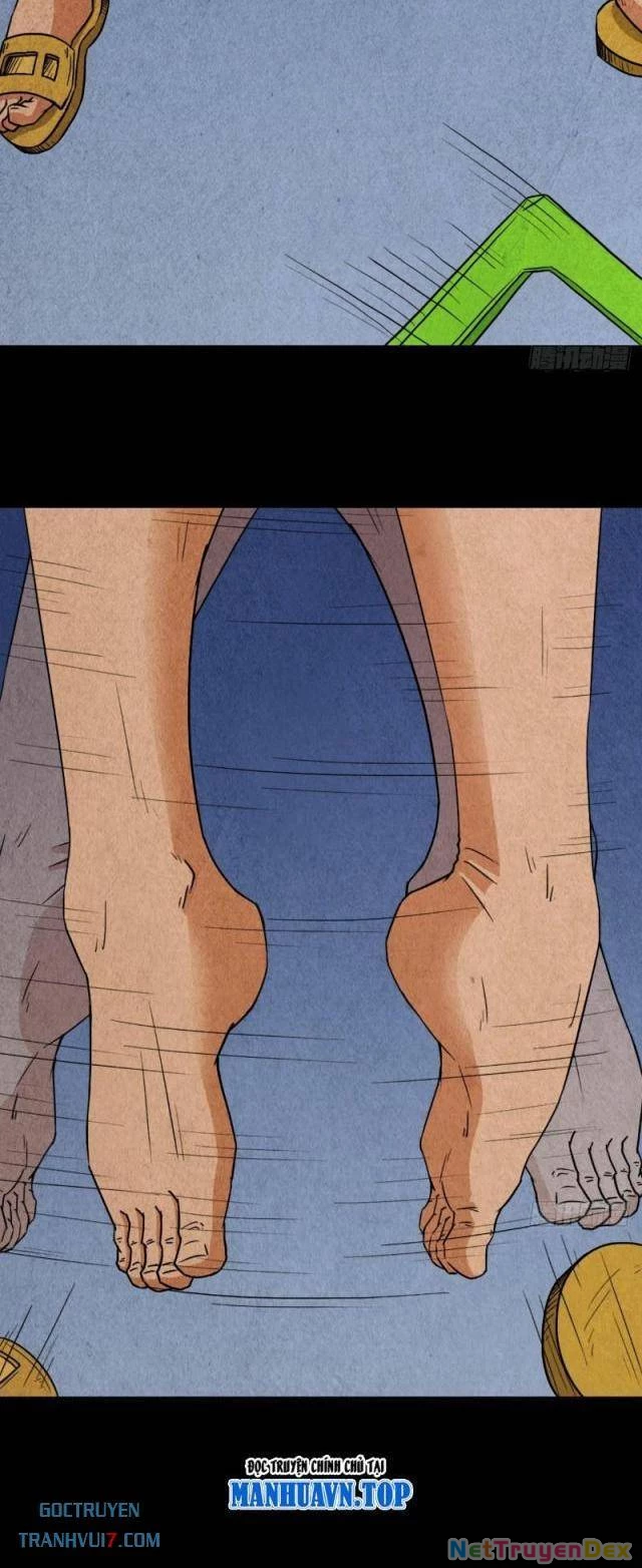 Đấu Yếm Thần Chapter 145 - Trang 2