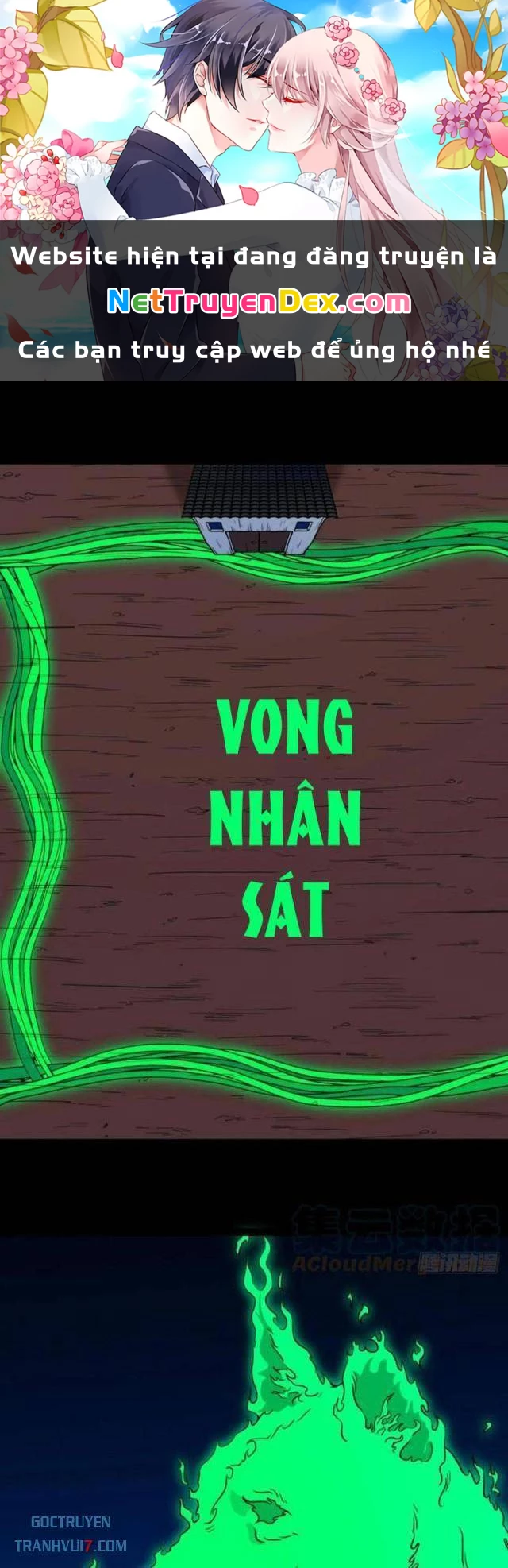 Đấu Yếm Thần Chapter 146 - Trang 3