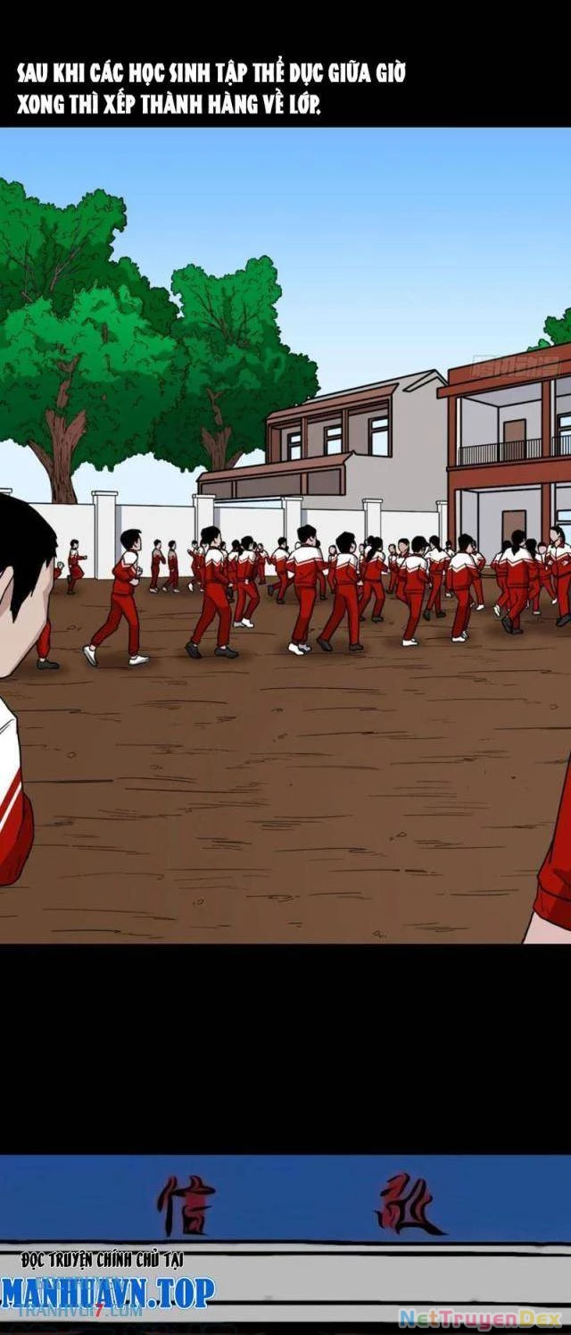 Đấu Yếm Thần Chapter 146 - Trang 3