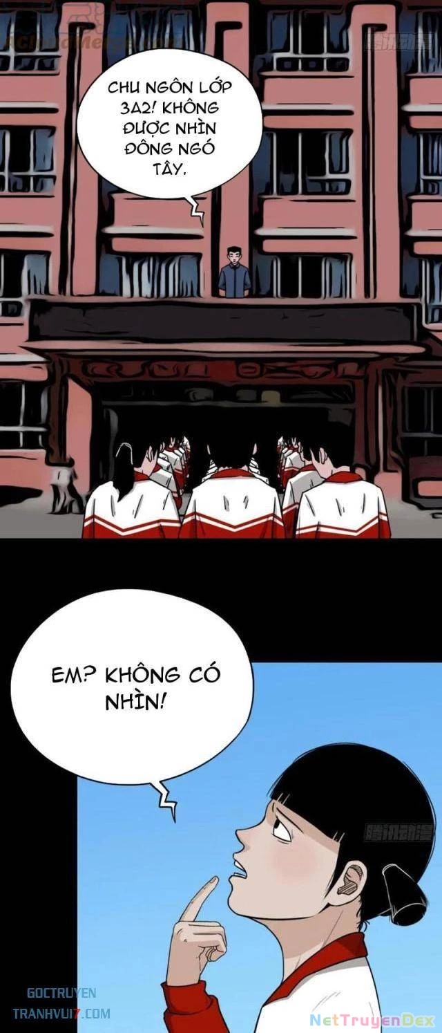 Đấu Yếm Thần Chapter 146 - Trang 3