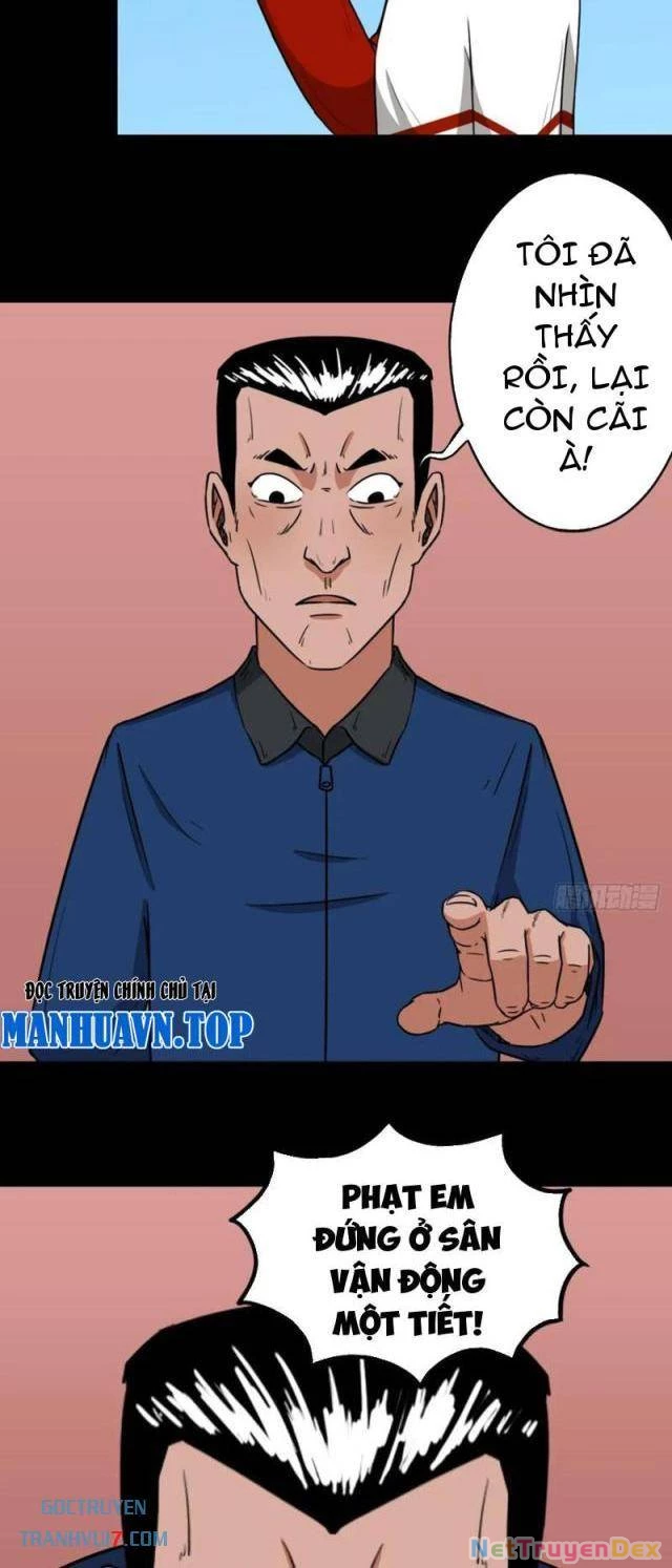 Đấu Yếm Thần Chapter 146 - Trang 3