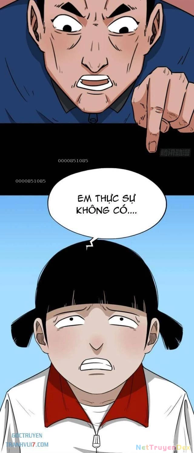 Đấu Yếm Thần Chapter 146 - Trang 3