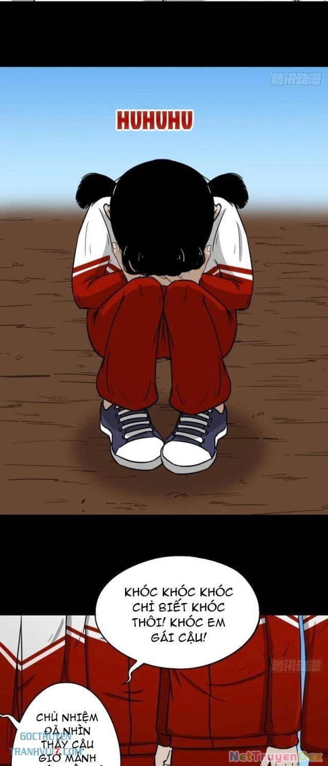 Đấu Yếm Thần Chapter 146 - Trang 3