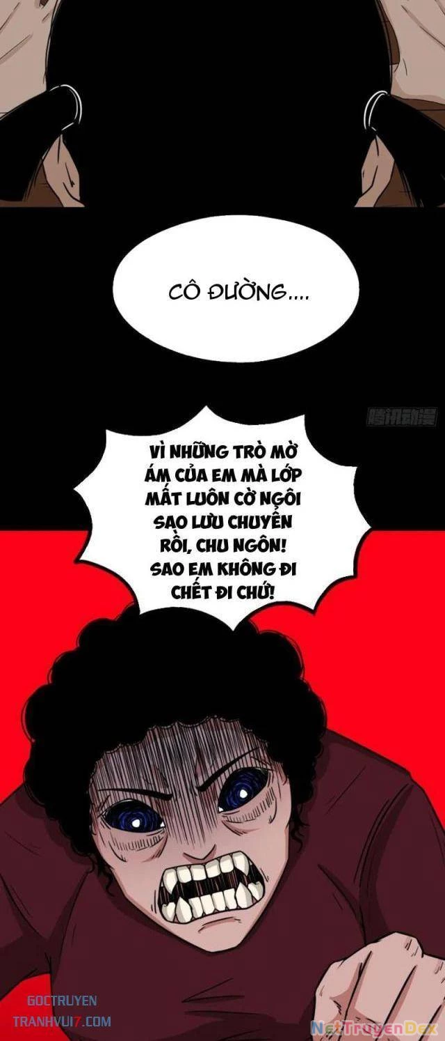 Đấu Yếm Thần Chapter 146 - Trang 3