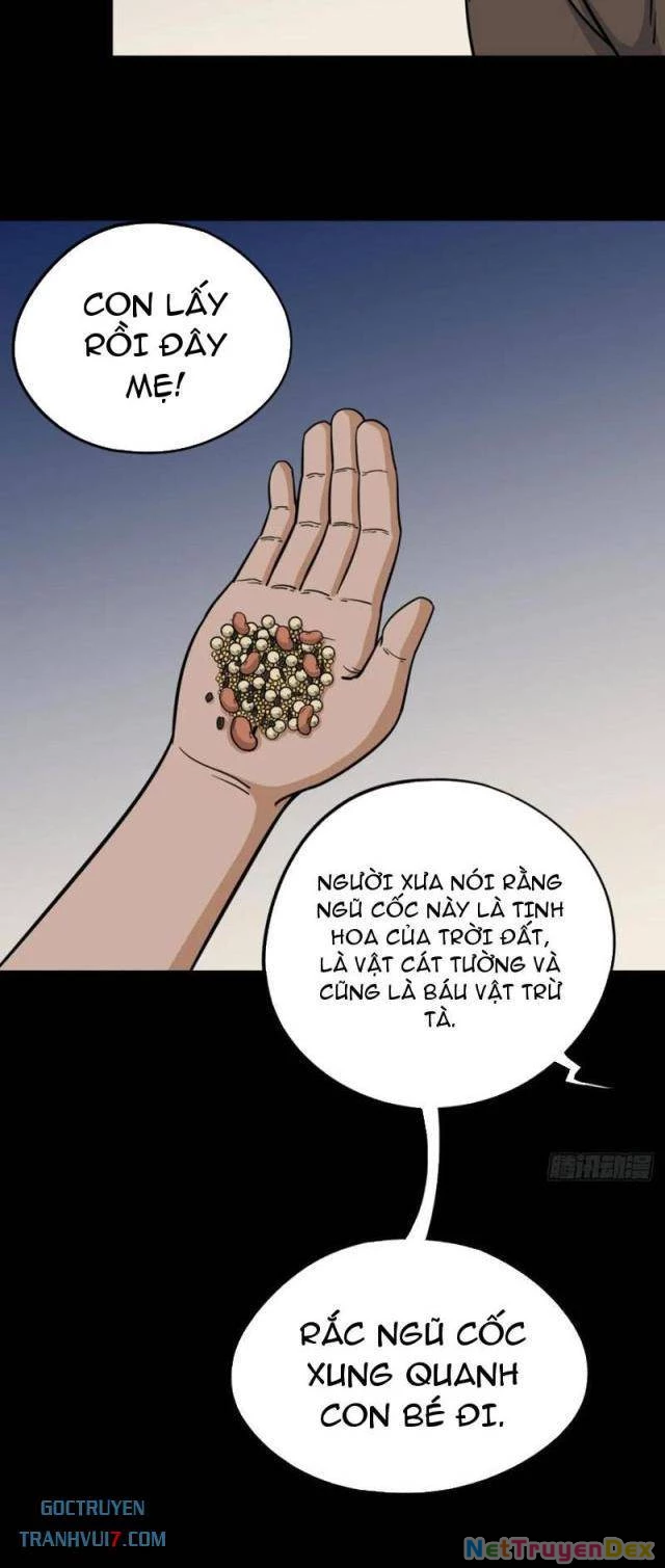 Đấu Yếm Thần Chapter 146 - Trang 3