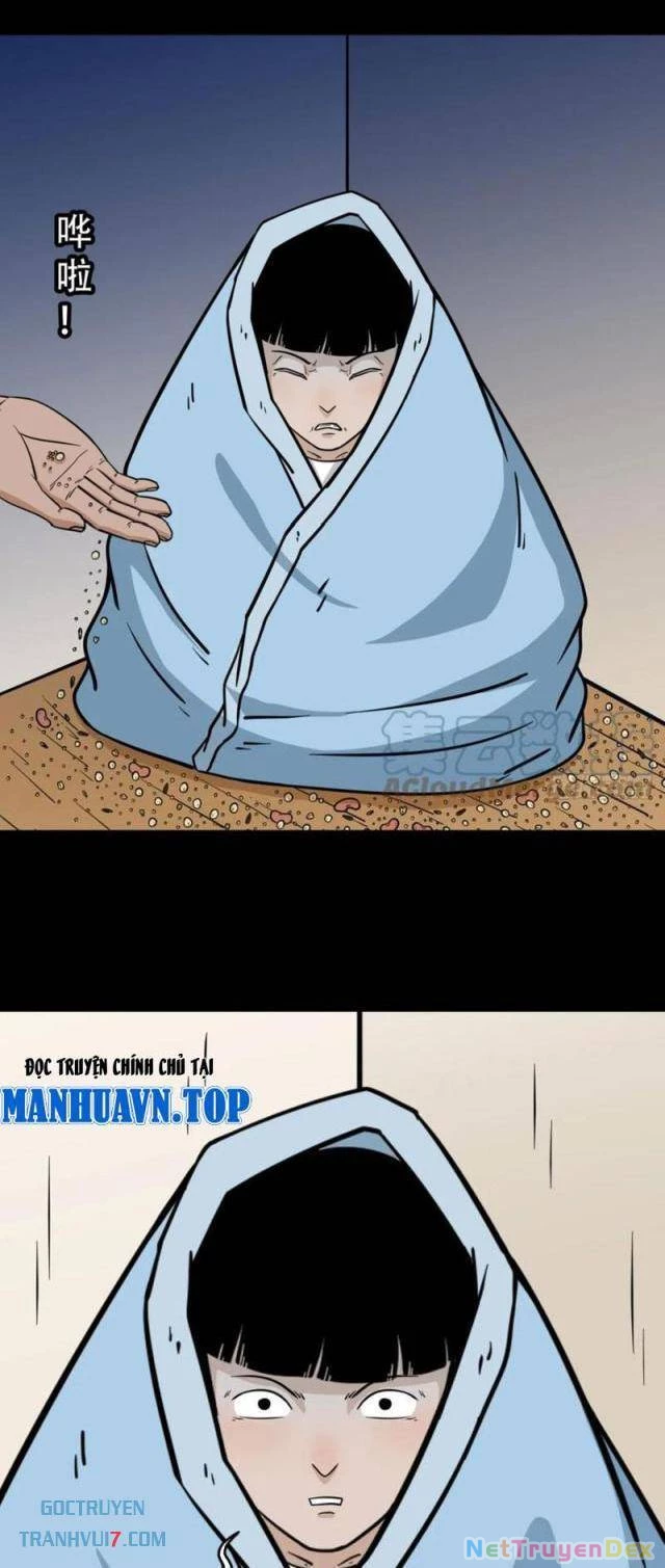 Đấu Yếm Thần Chapter 146 - Trang 3