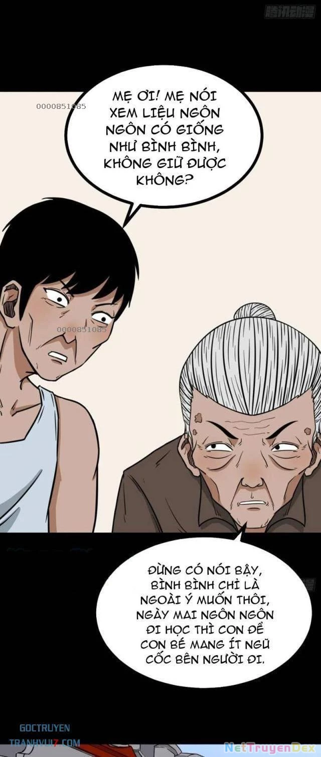 Đấu Yếm Thần Chapter 146 - Trang 3