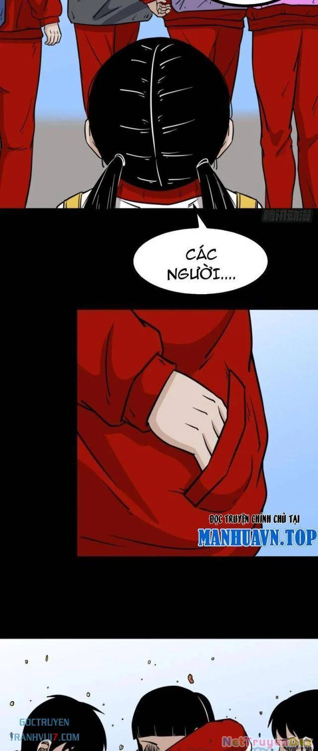 Đấu Yếm Thần Chapter 146 - Trang 3