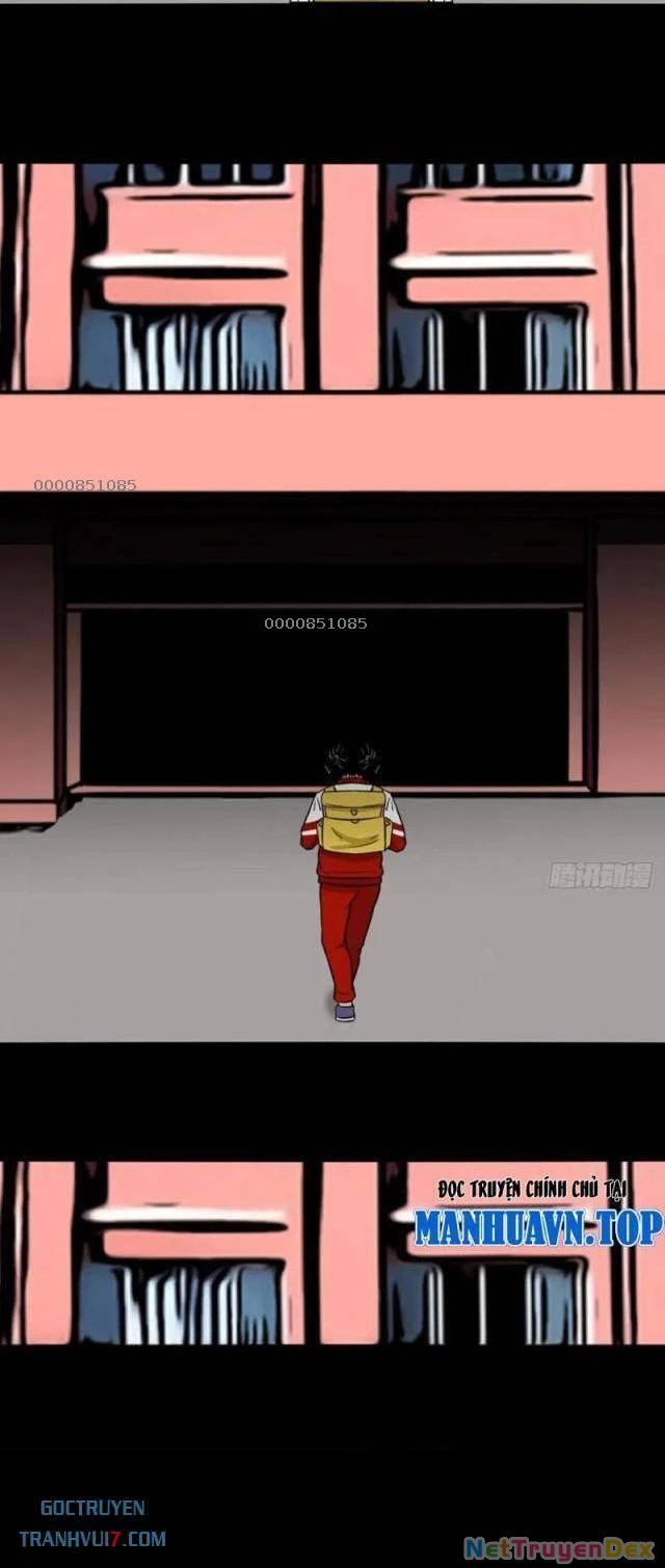 Đấu Yếm Thần Chapter 146 - Trang 3