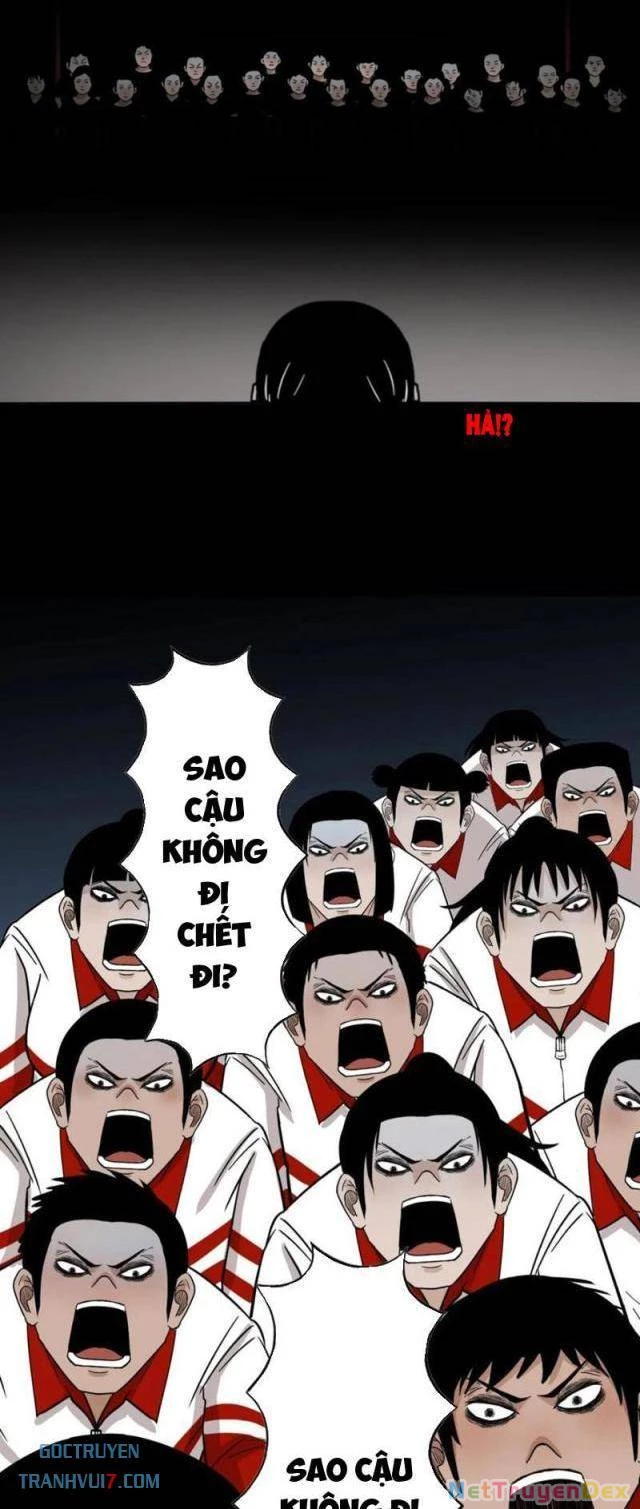 Đấu Yếm Thần Chapter 146 - Trang 3