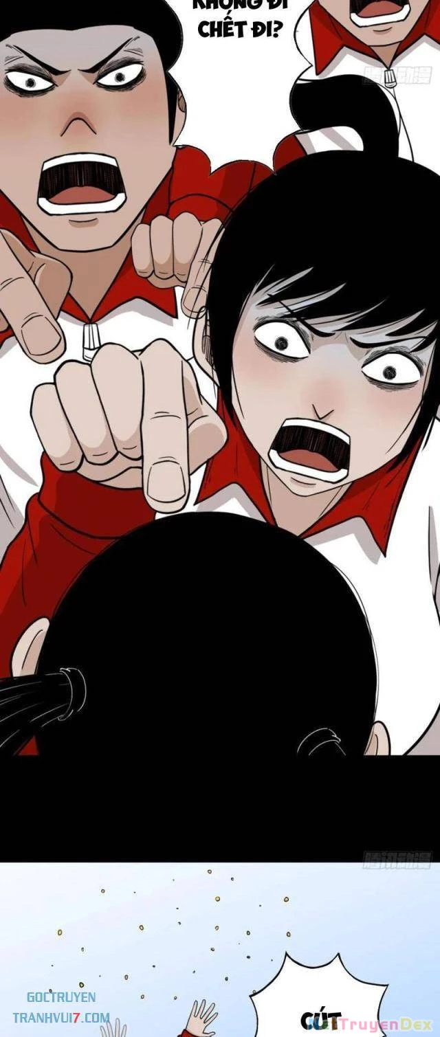 Đấu Yếm Thần Chapter 146 - Trang 3