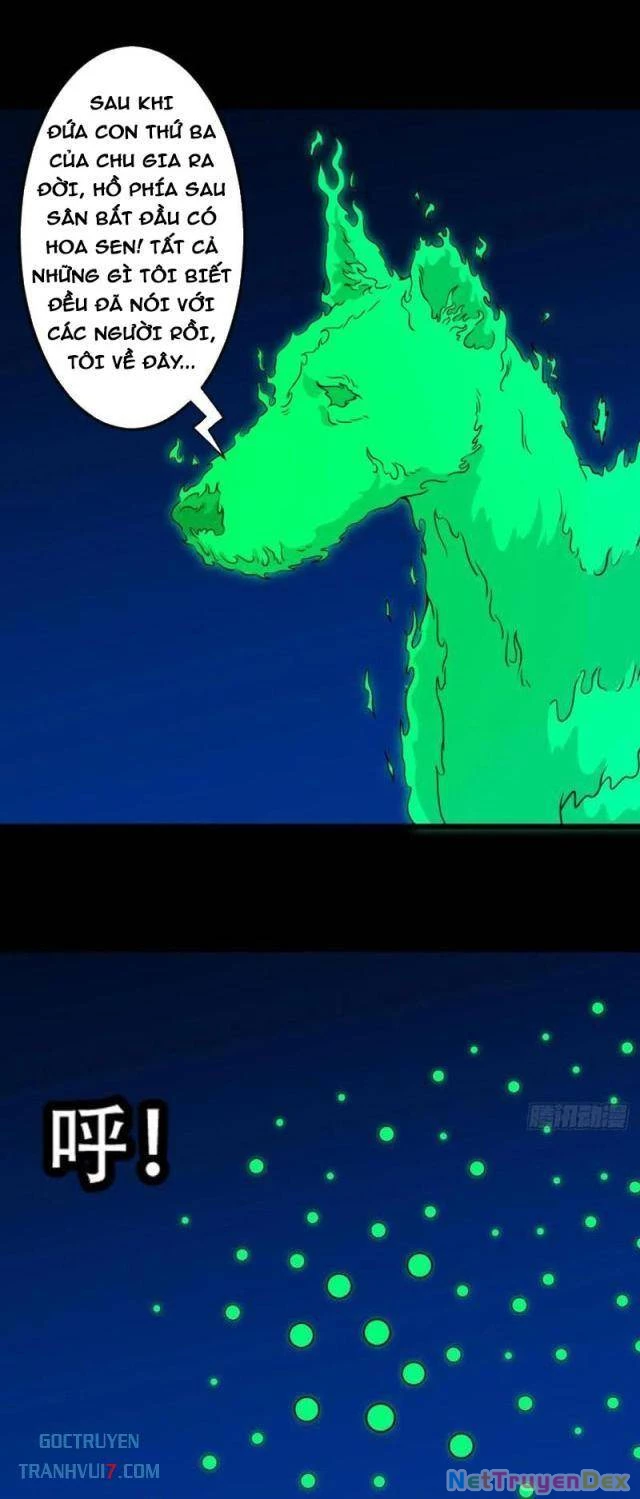 Đấu Yếm Thần Chapter 146 - Trang 3