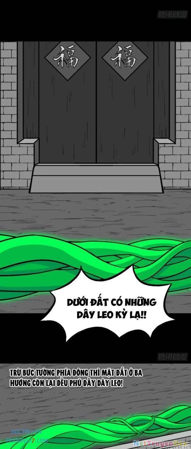 Đấu Yếm Thần Chapter 146 - Trang 3