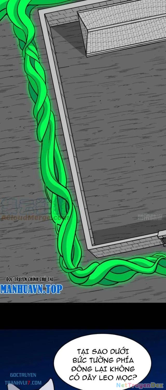 Đấu Yếm Thần Chapter 146 - Trang 3