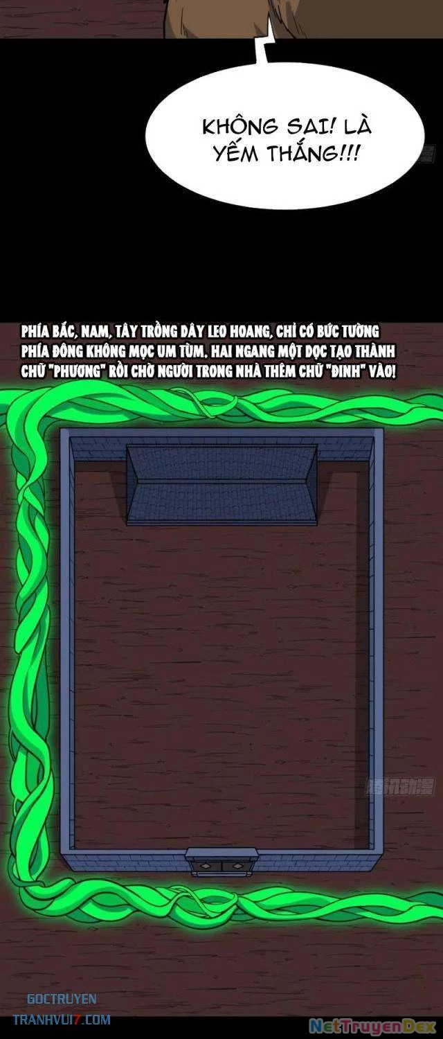 Đấu Yếm Thần Chapter 146 - Trang 3