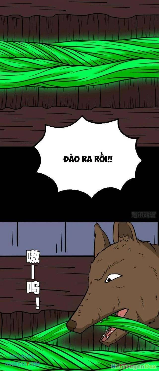 Đấu Yếm Thần Chapter 147 - Trang 2