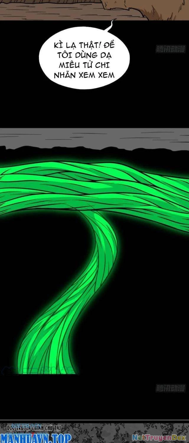 Đấu Yếm Thần Chapter 147 - Trang 2