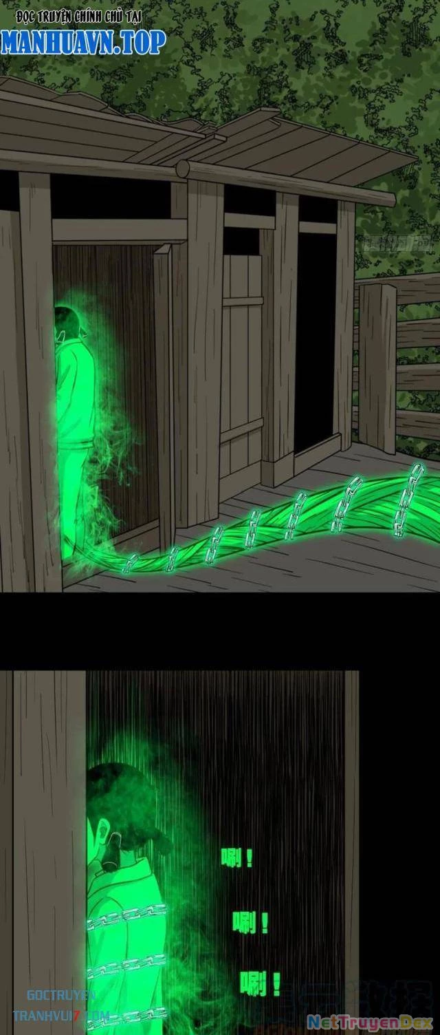 Đấu Yếm Thần Chapter 147 - Trang 2