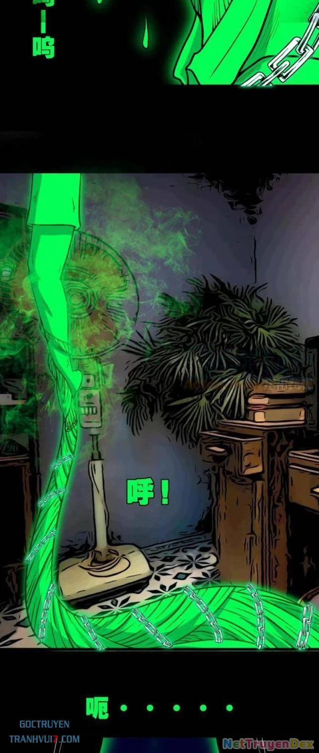 Đấu Yếm Thần Chapter 147 - Trang 2