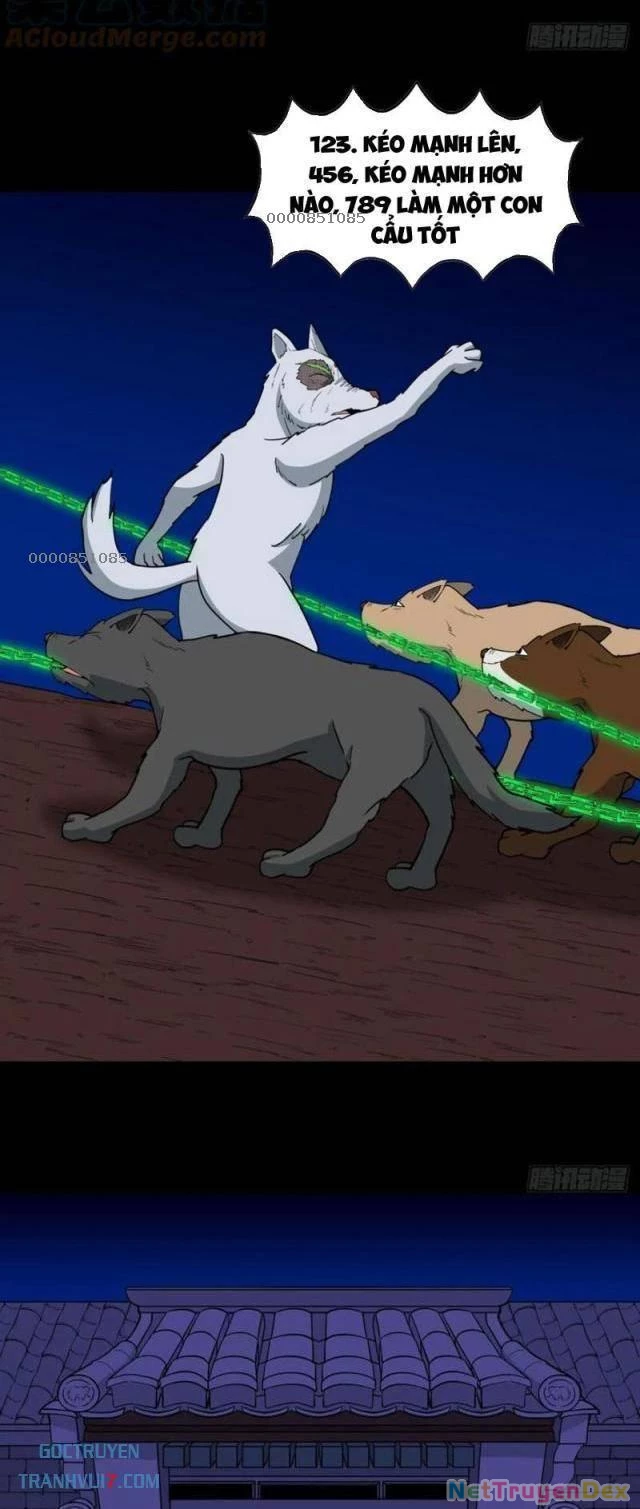 Đấu Yếm Thần Chapter 147 - Trang 2