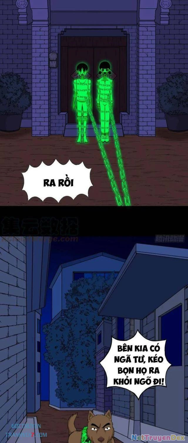 Đấu Yếm Thần Chapter 147 - Trang 2