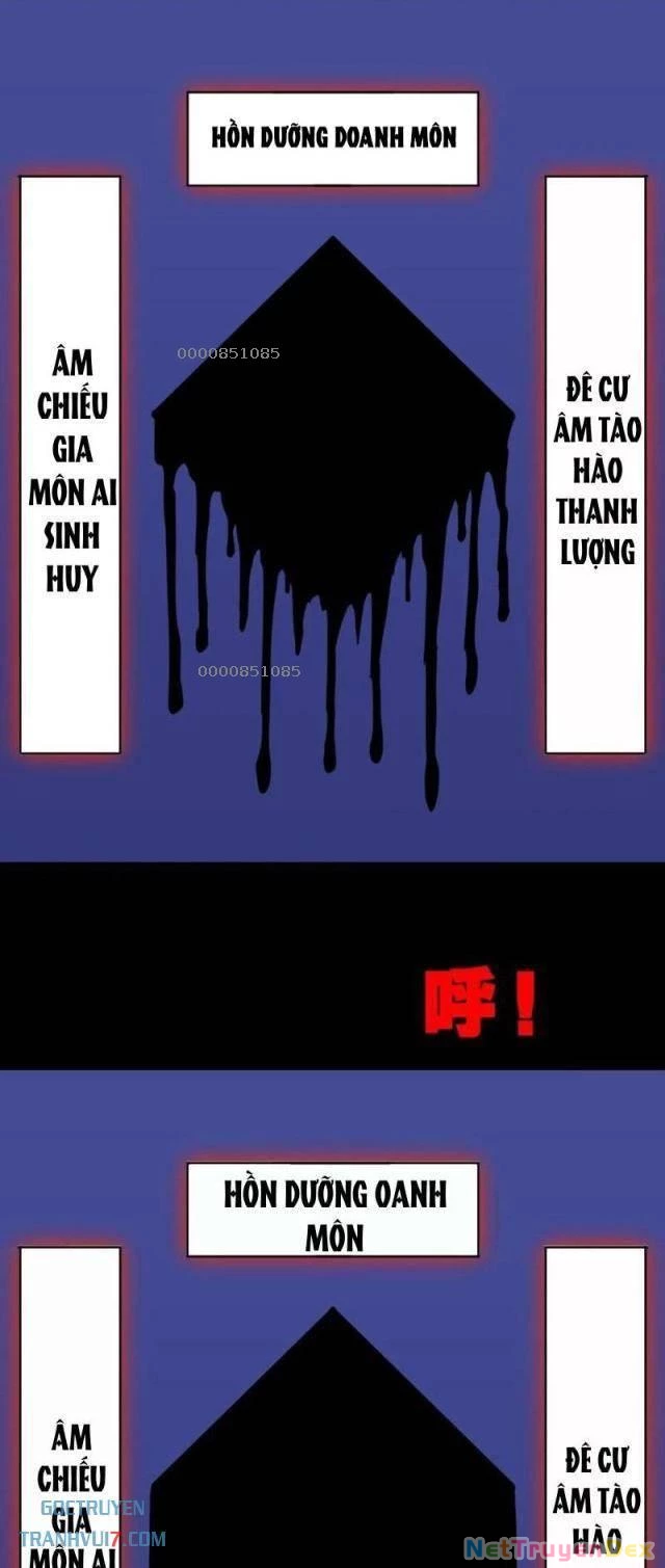 Đấu Yếm Thần Chapter 147 - Trang 2