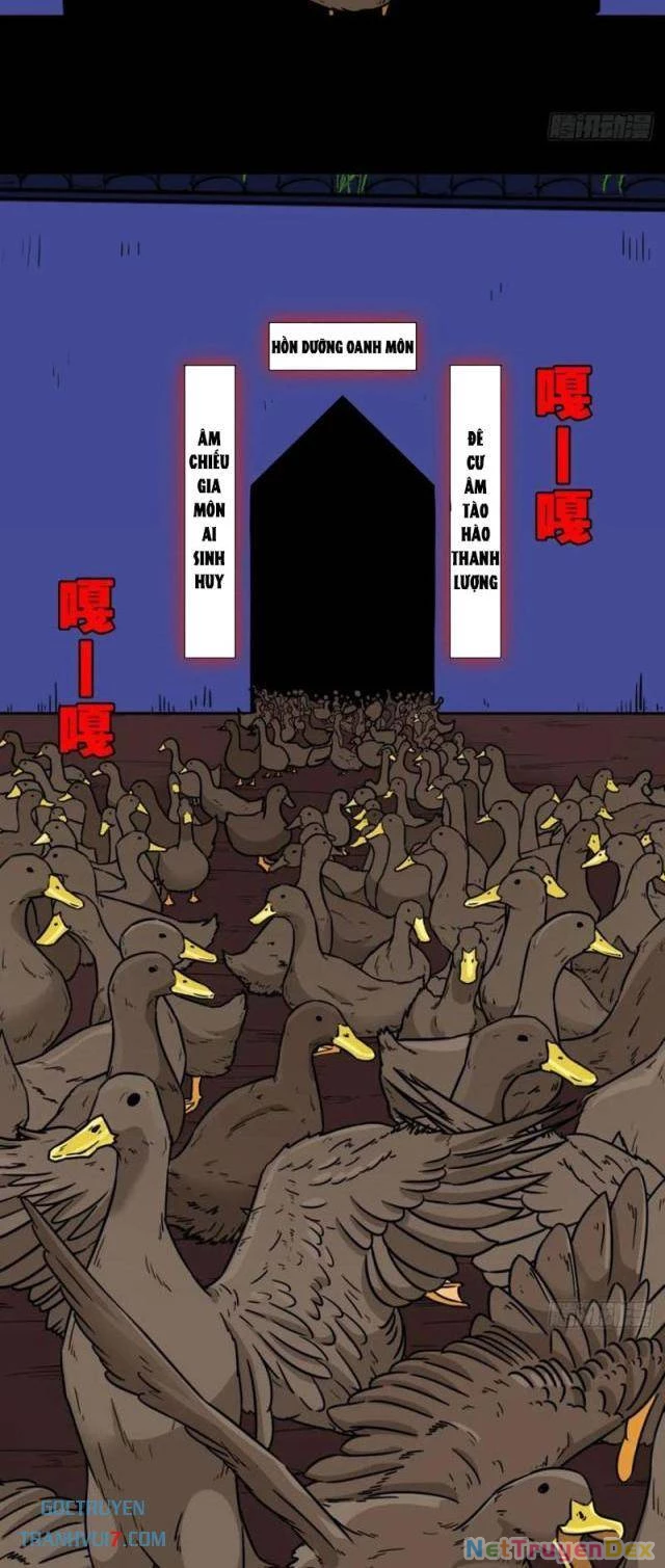 Đấu Yếm Thần Chapter 147 - Trang 2