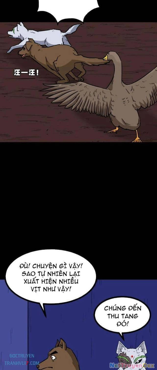 Đấu Yếm Thần Chapter 147 - Trang 2