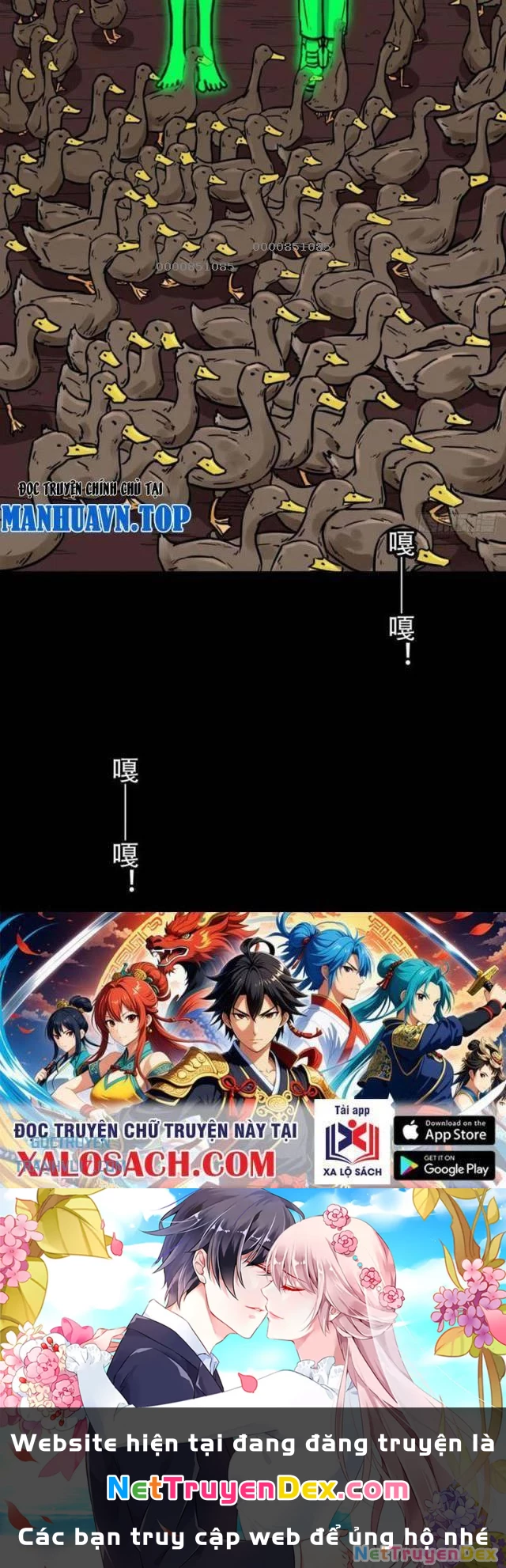 Đấu Yếm Thần Chapter 147 - Trang 2