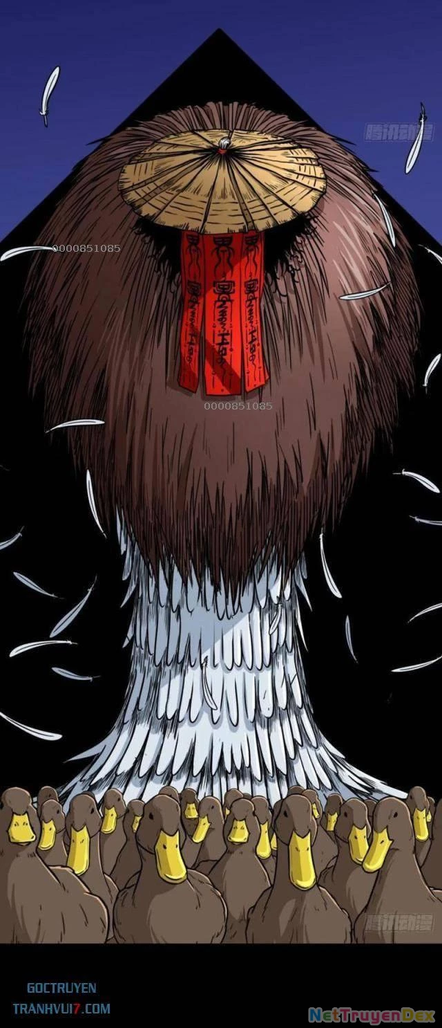 Đấu Yếm Thần Chapter 148 - Trang 3