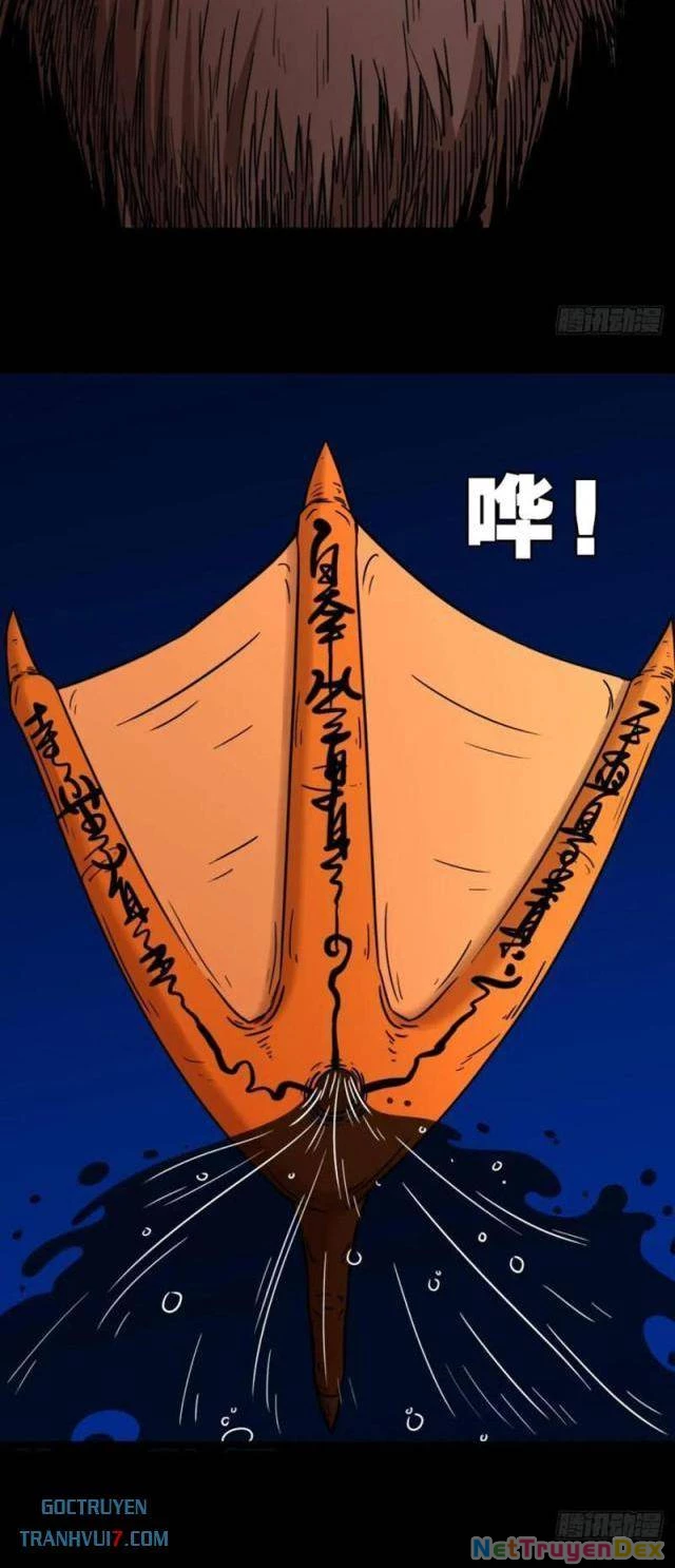 Đấu Yếm Thần Chapter 148 - Trang 3