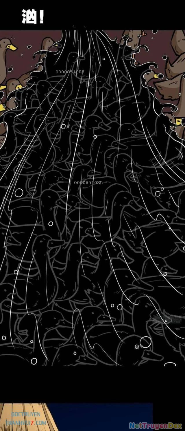 Đấu Yếm Thần Chapter 148 - Trang 3